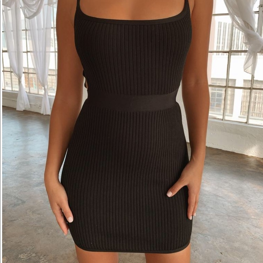 NWT Tiger Mist dress - Picture 2 of 6